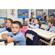 Jornadas Escuela, Familias y Comunidad